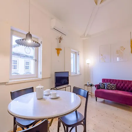For 2 Guests In Appartement *