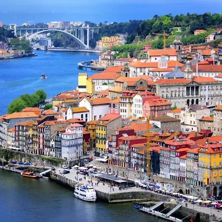 For 2 Guests In * Porto