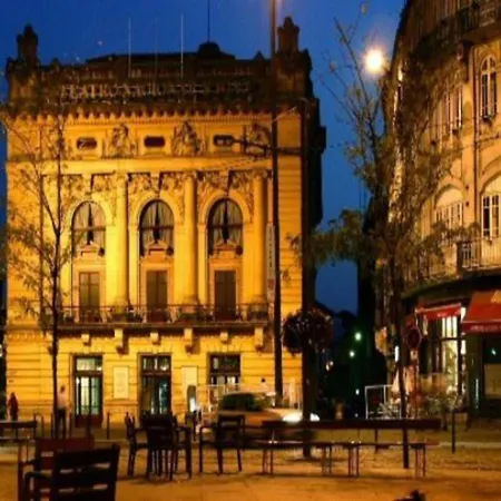 For 2 Guests In Appartement Porto